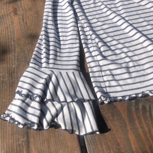 FREE PEOPLE-WE THE FREE TEE - Picture 3 of 4